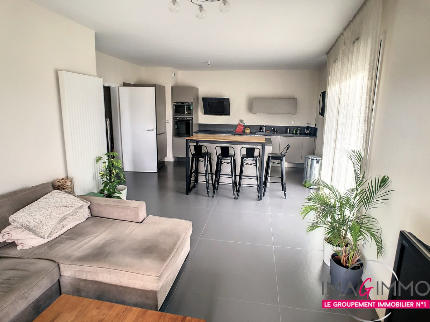 à vendre Appartement Montpellier - Photo 1