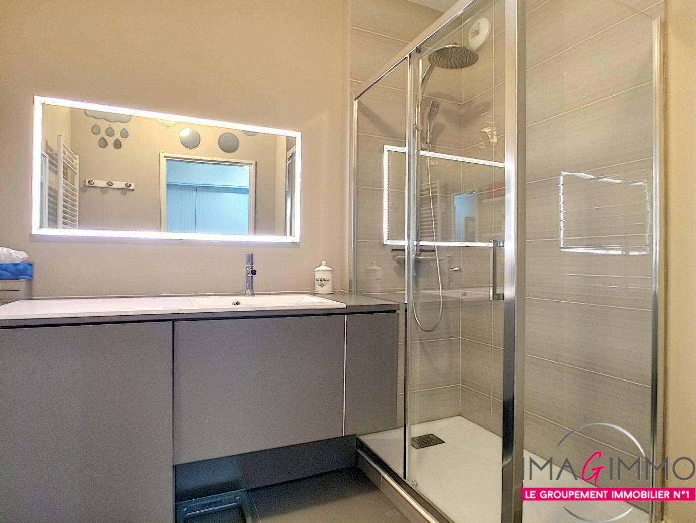 à vendre Appartement Montpellier - Photo 7