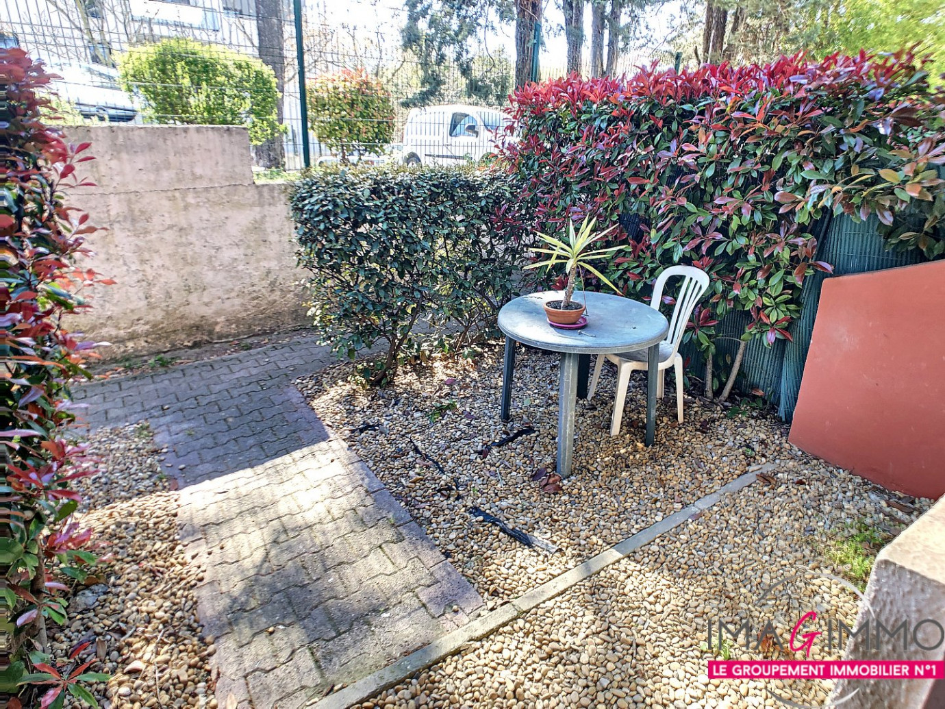 à vendre Appartement Montpellier - Photo 6