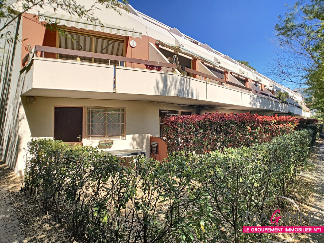 à vendre Appartement Montpellier - Photo 1