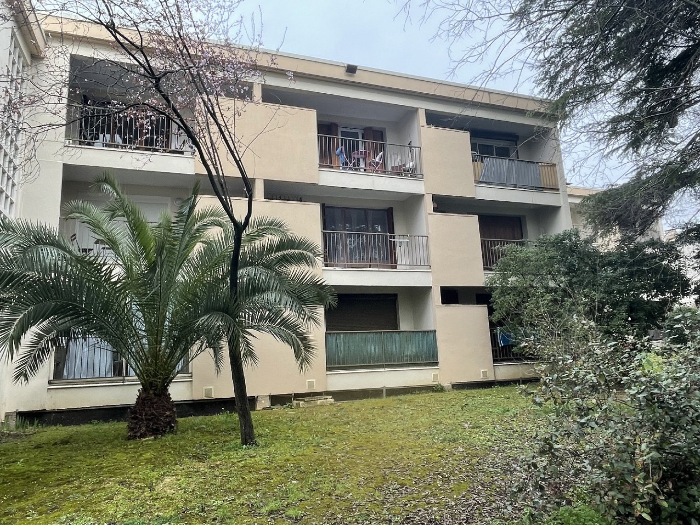 à vendre Appartement Montpellier - Photo 2