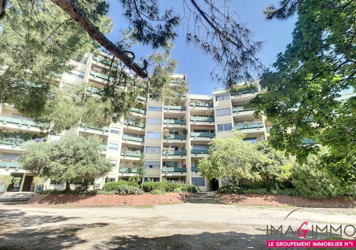 à vendre Appartement Montpellier