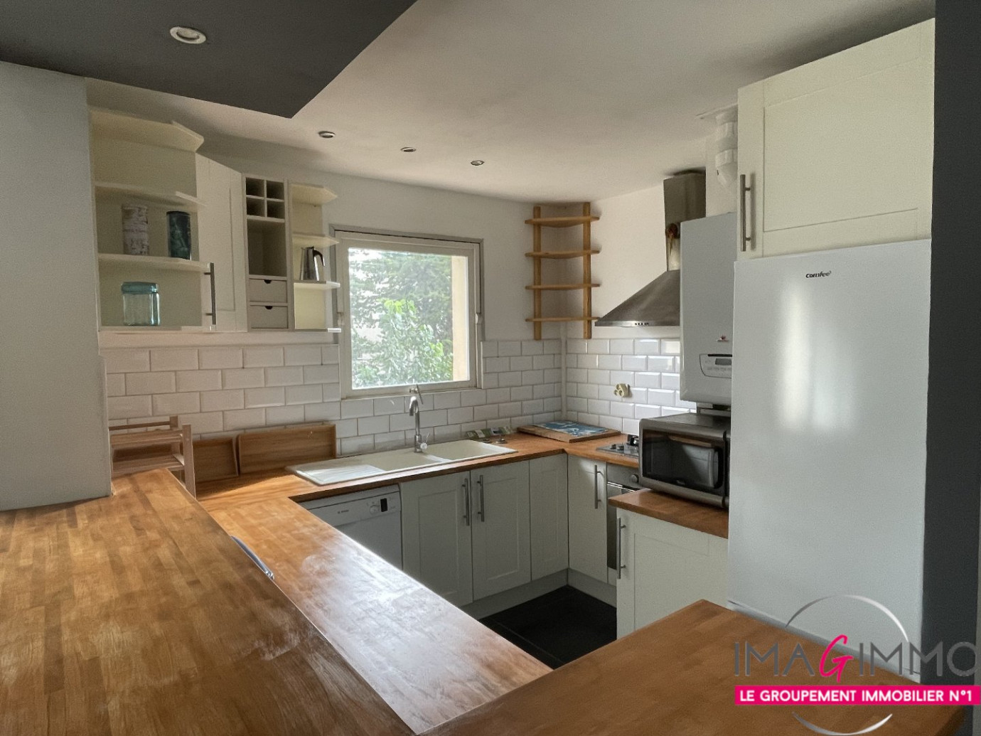 à vendre Appartement Montpellier - Photo 4