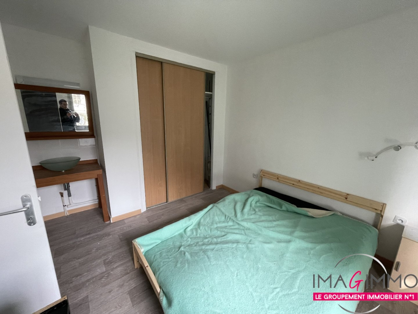 à vendre Appartement Montpellier - Photo 10