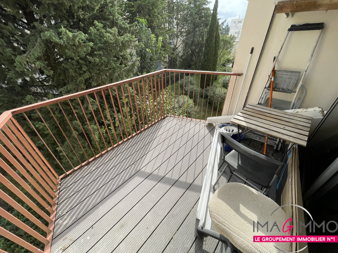 à vendre Appartement Montpellier - Photo 6