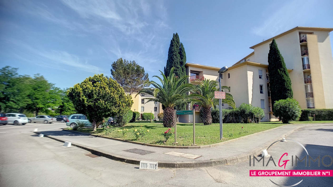 à vendre Appartement Montpellier - Photo 1