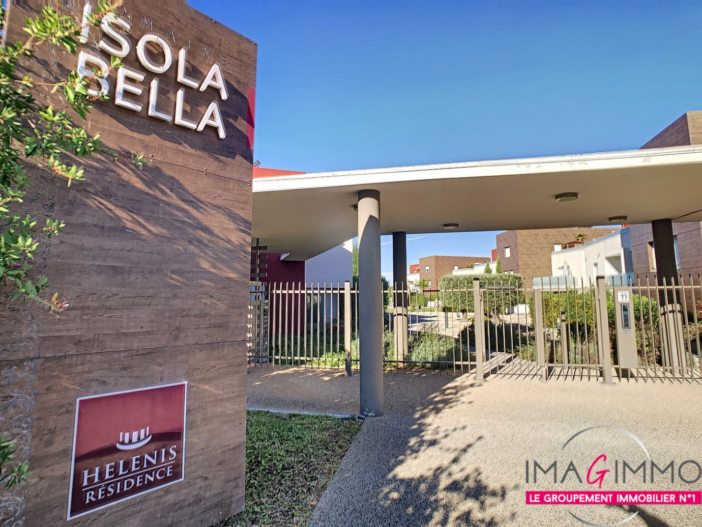 à vendre Appartement Perols - Photo 2