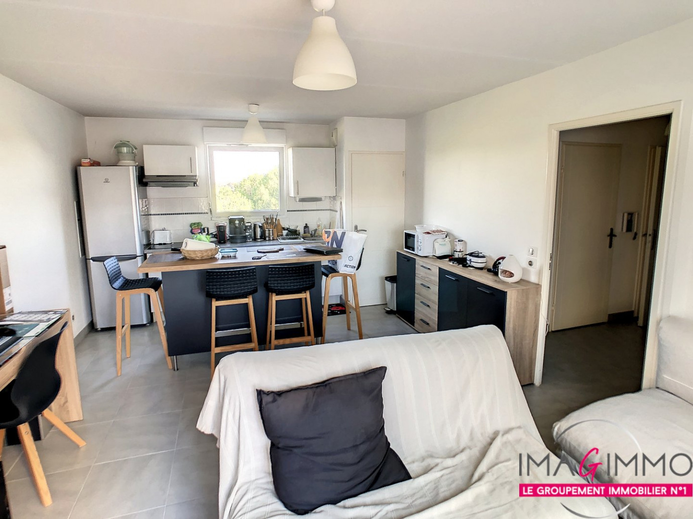 à vendre Appartement Perols - Photo 6