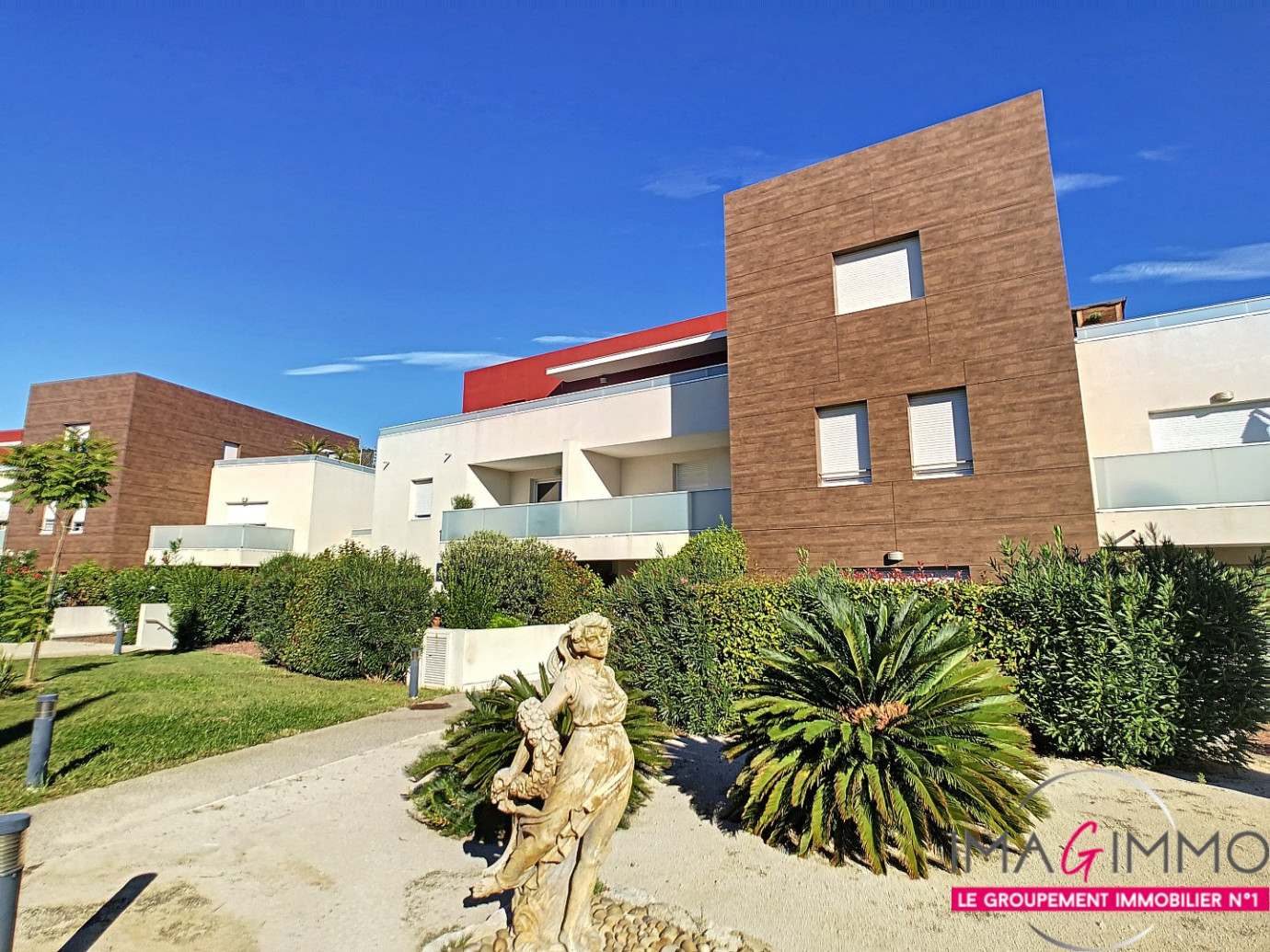 à vendre Appartement Perols - Photo 9