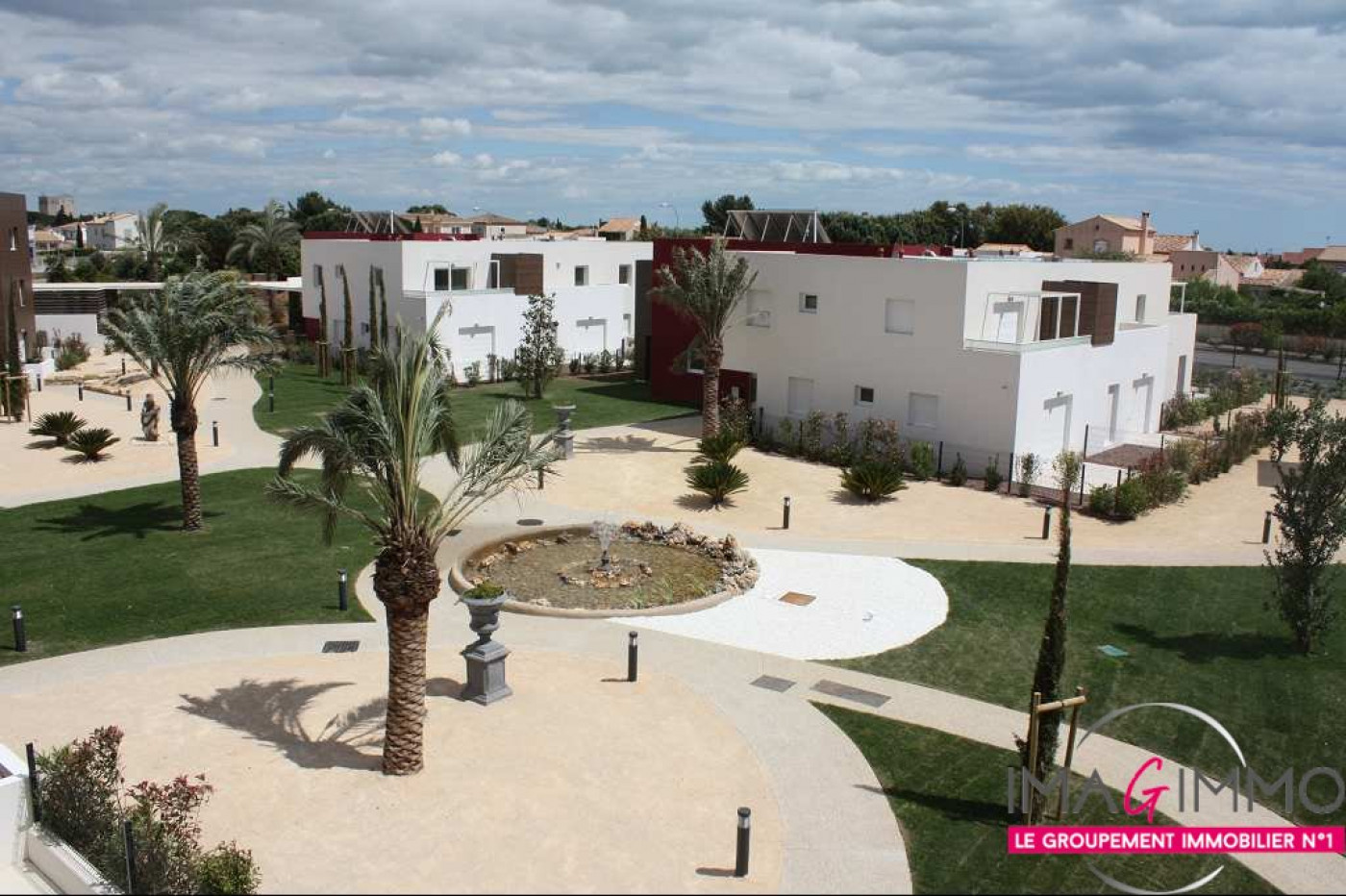 à vendre Appartement Perols - Photo 3