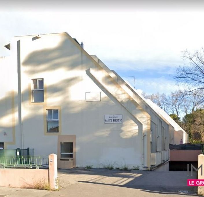 à vendre Garage Montpellier