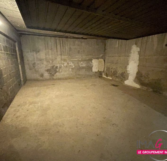 à vendre Garage Montpellier