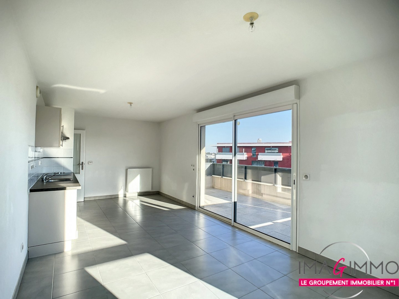 à vendre Appartement Juvignac - Photo 4