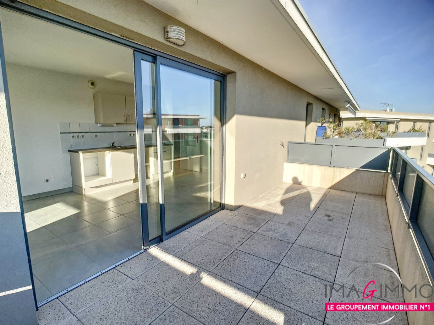 à vendre Appartement Juvignac - Photo 5