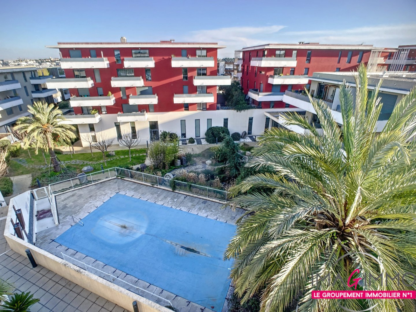 à vendre Appartement Juvignac - Photo 6