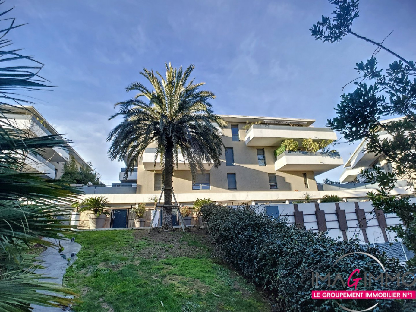 à vendre Appartement Juvignac - Photo 1