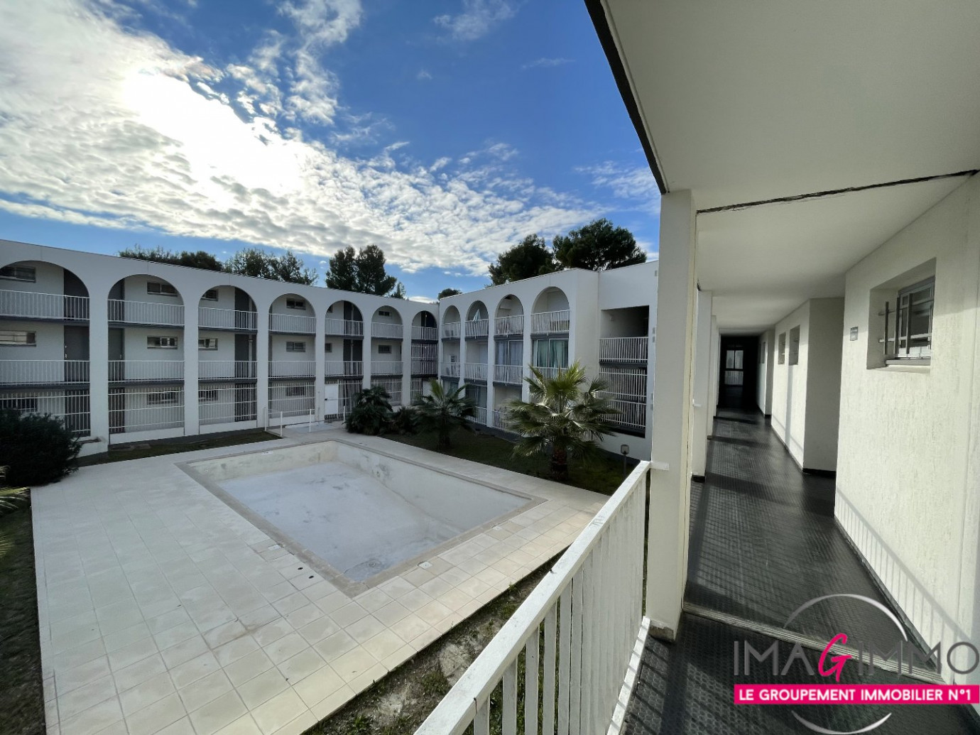 à vendre Appartement Montpellier - Photo 7