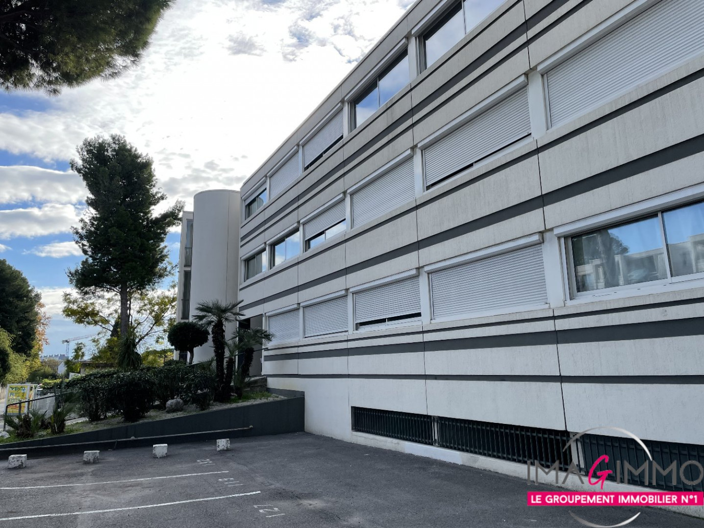 à vendre Appartement Montpellier - Photo 1