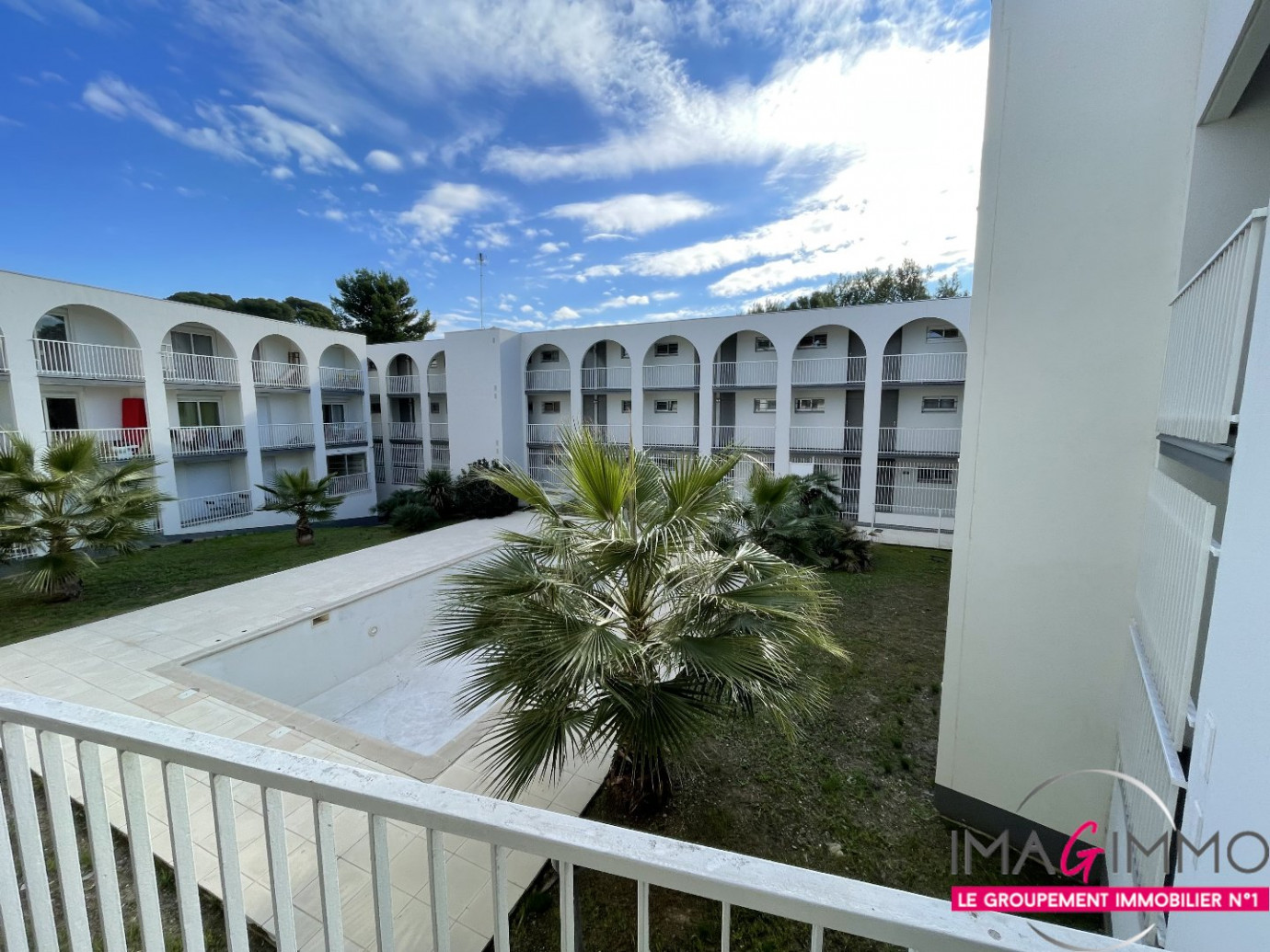 à vendre Appartement Montpellier - Photo 2