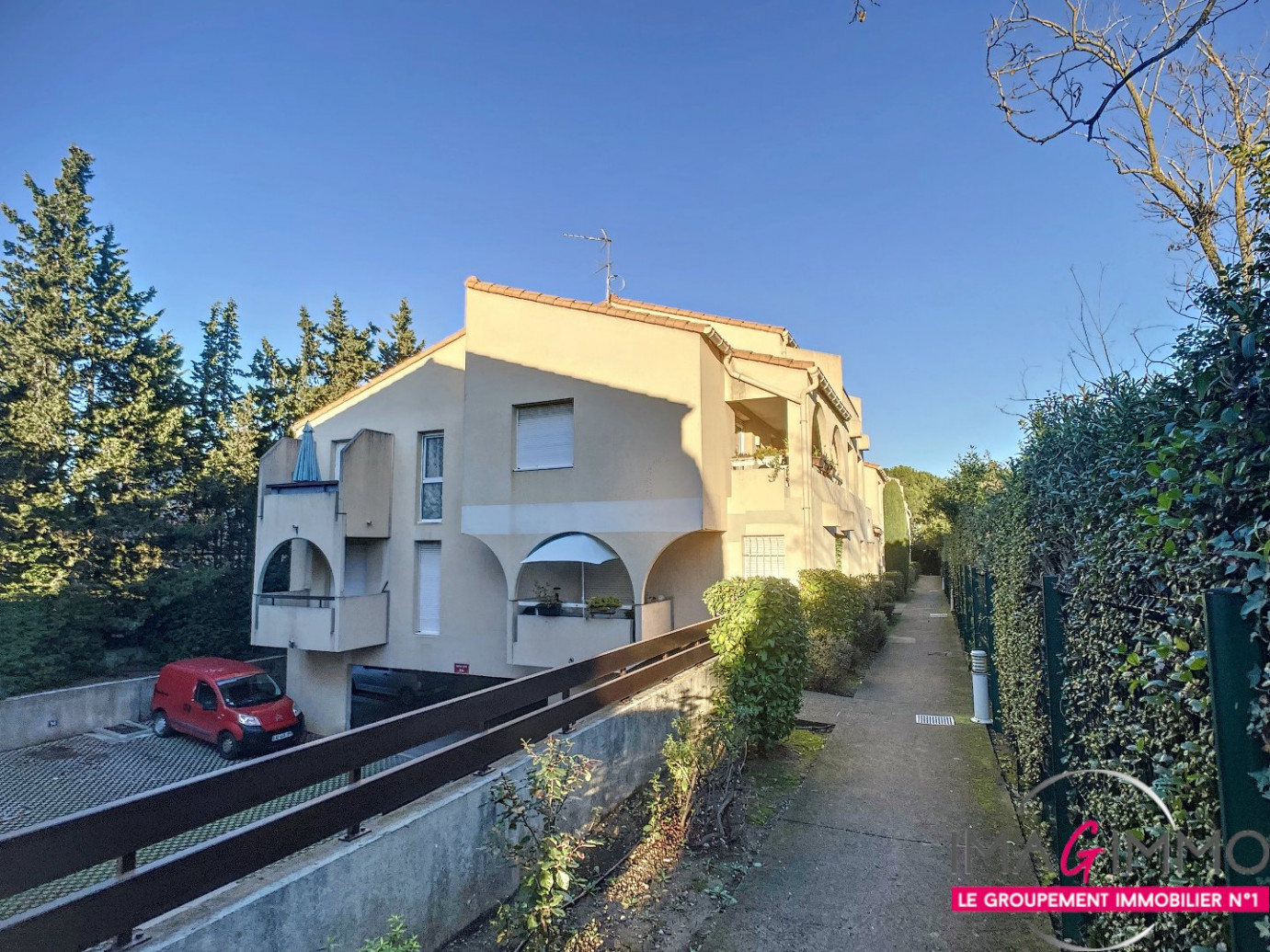 à vendre Appartement Montpellier - Photo 10