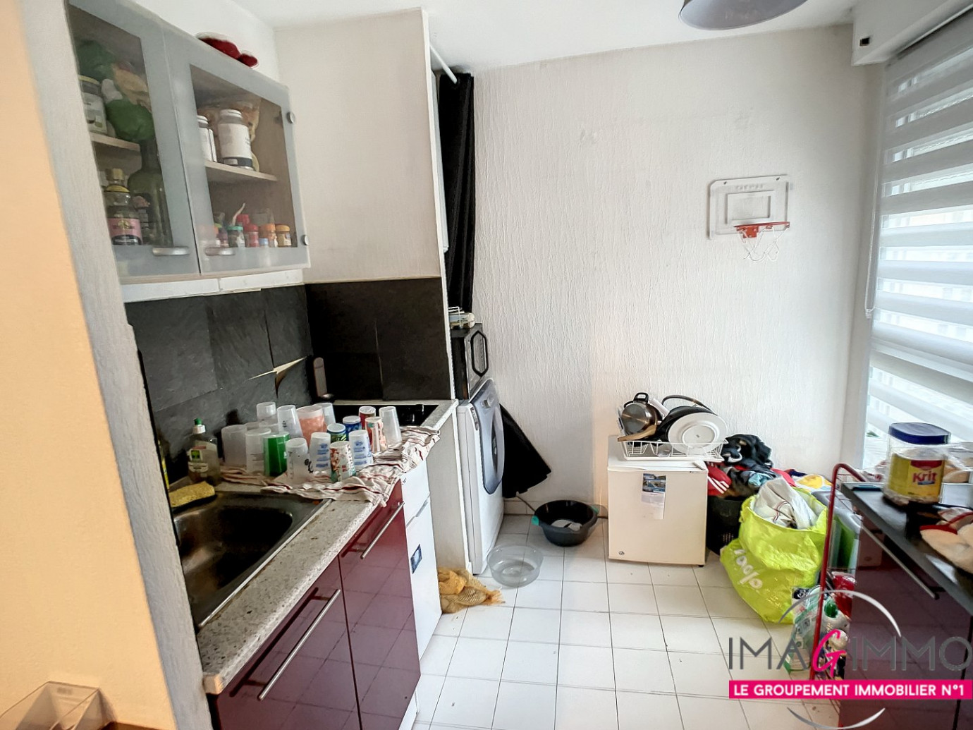 à vendre Appartement Montpellier - Photo 4