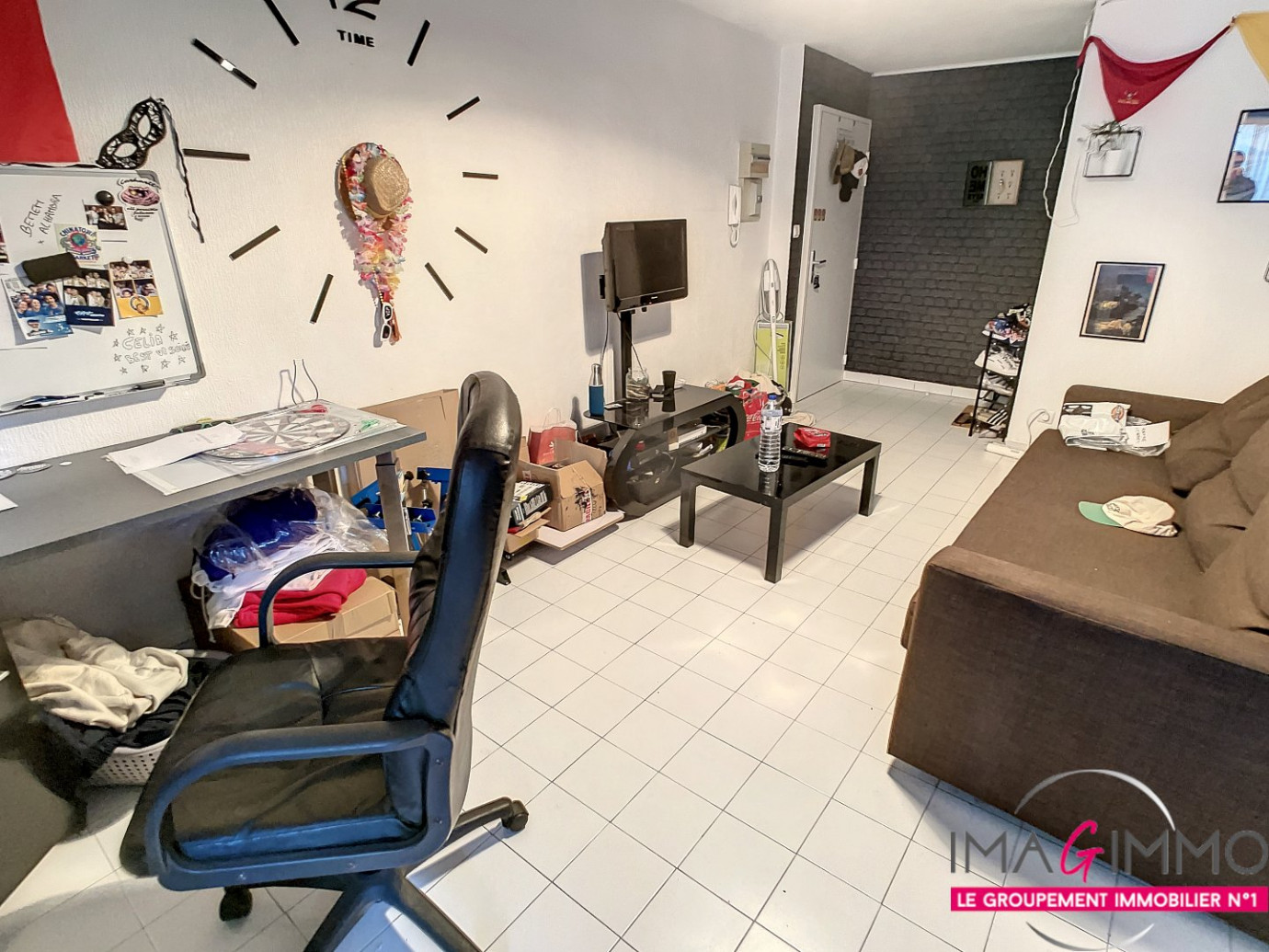 à vendre Appartement Montpellier - Photo 2