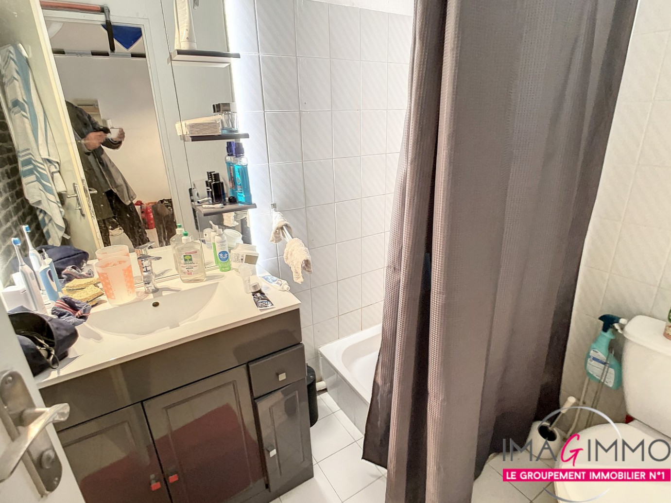 à vendre Appartement Montpellier - Photo 7