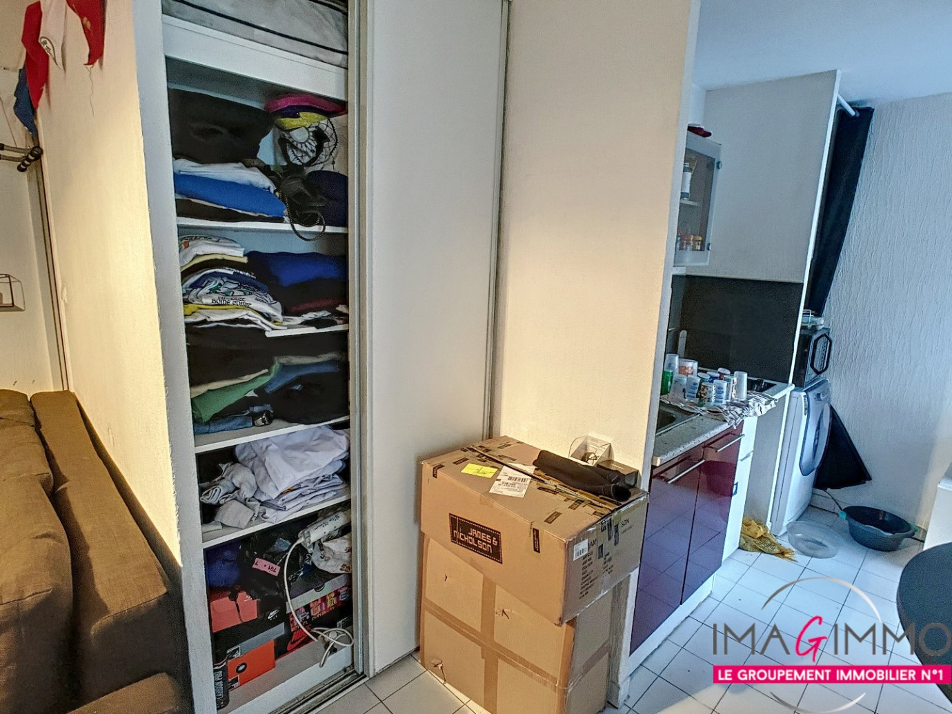 à vendre Appartement Montpellier - Photo 9