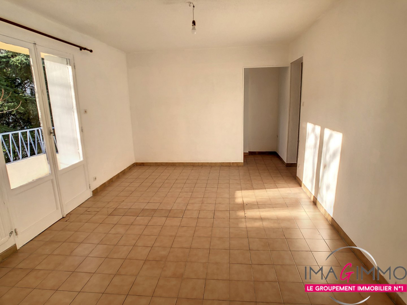 à vendre Appartement Montpellier - Photo 1