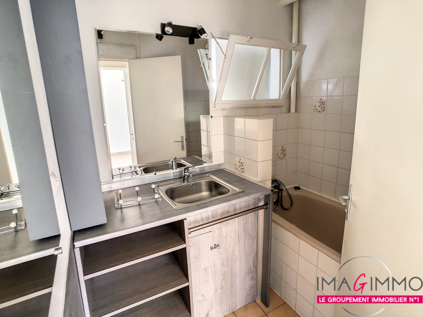 à vendre Appartement Montpellier - Photo 8