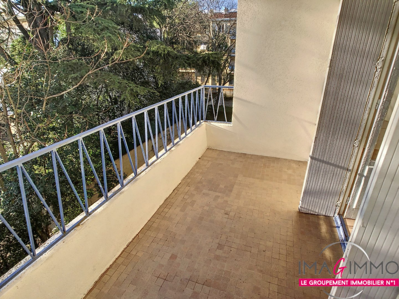 à vendre Appartement Montpellier - Photo 3