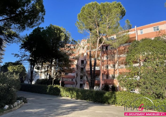 à vendre Appartement Montpellier