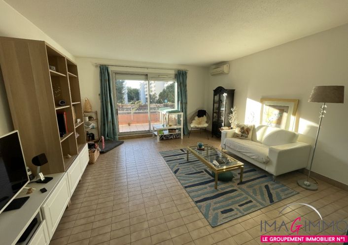 à vendre Appartement Montpellier