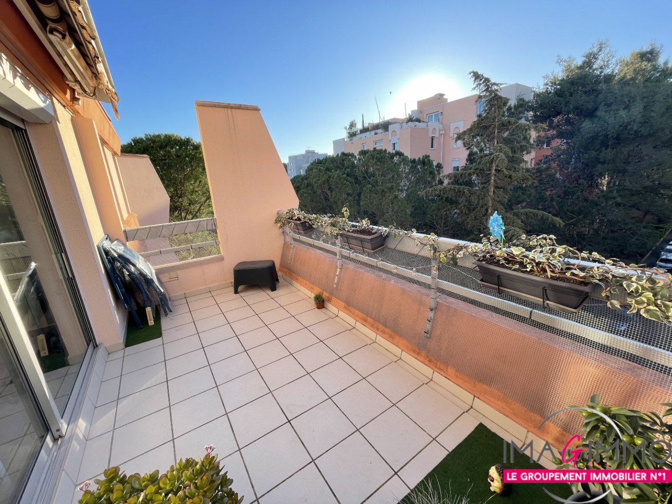 à vendre Appartement Montpellier - Photo 5