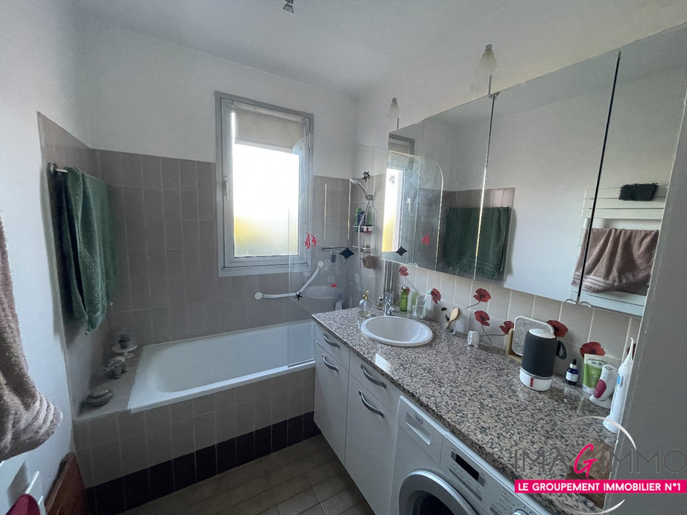à vendre Appartement Montpellier - Photo 10