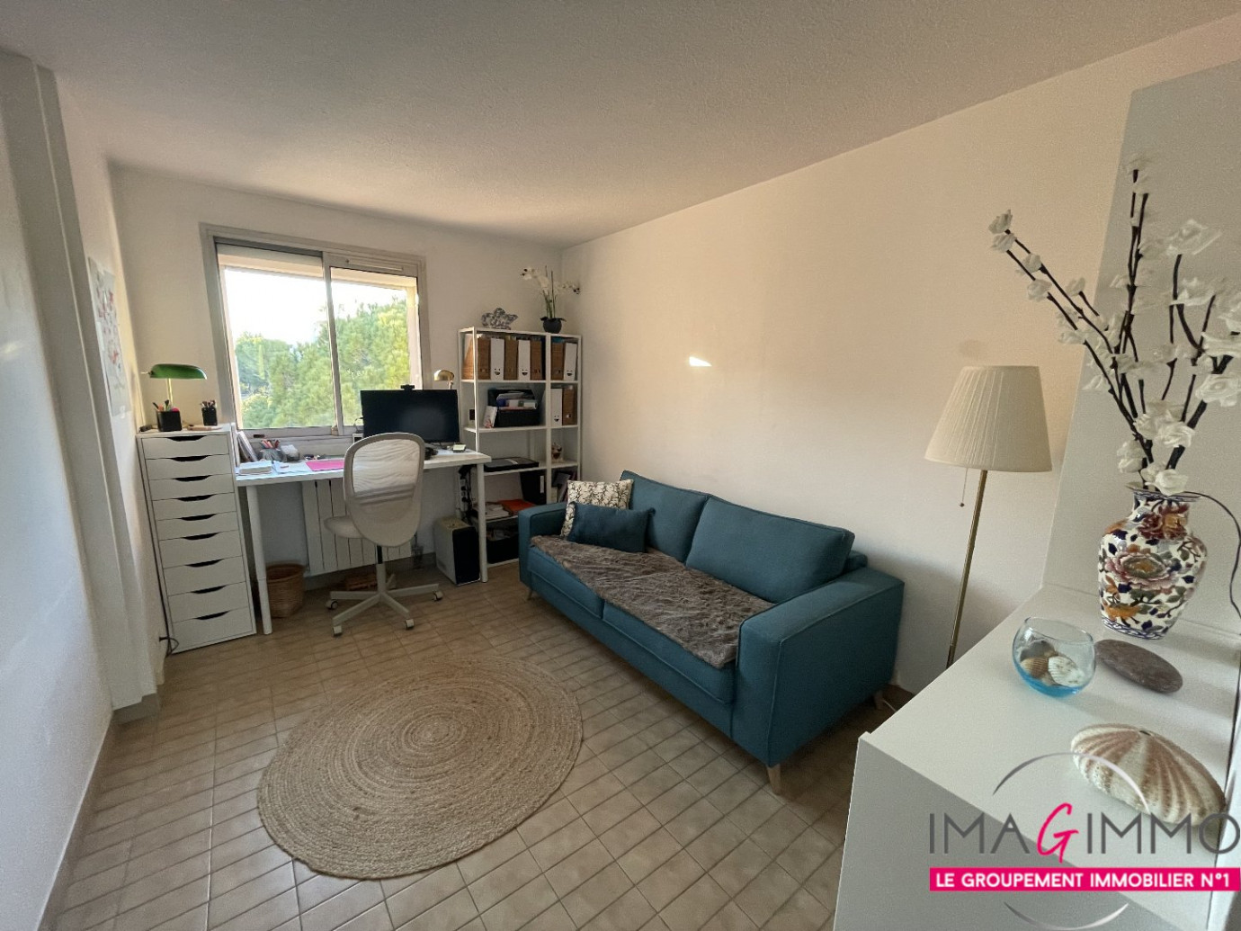 à vendre Appartement Montpellier - Photo 9