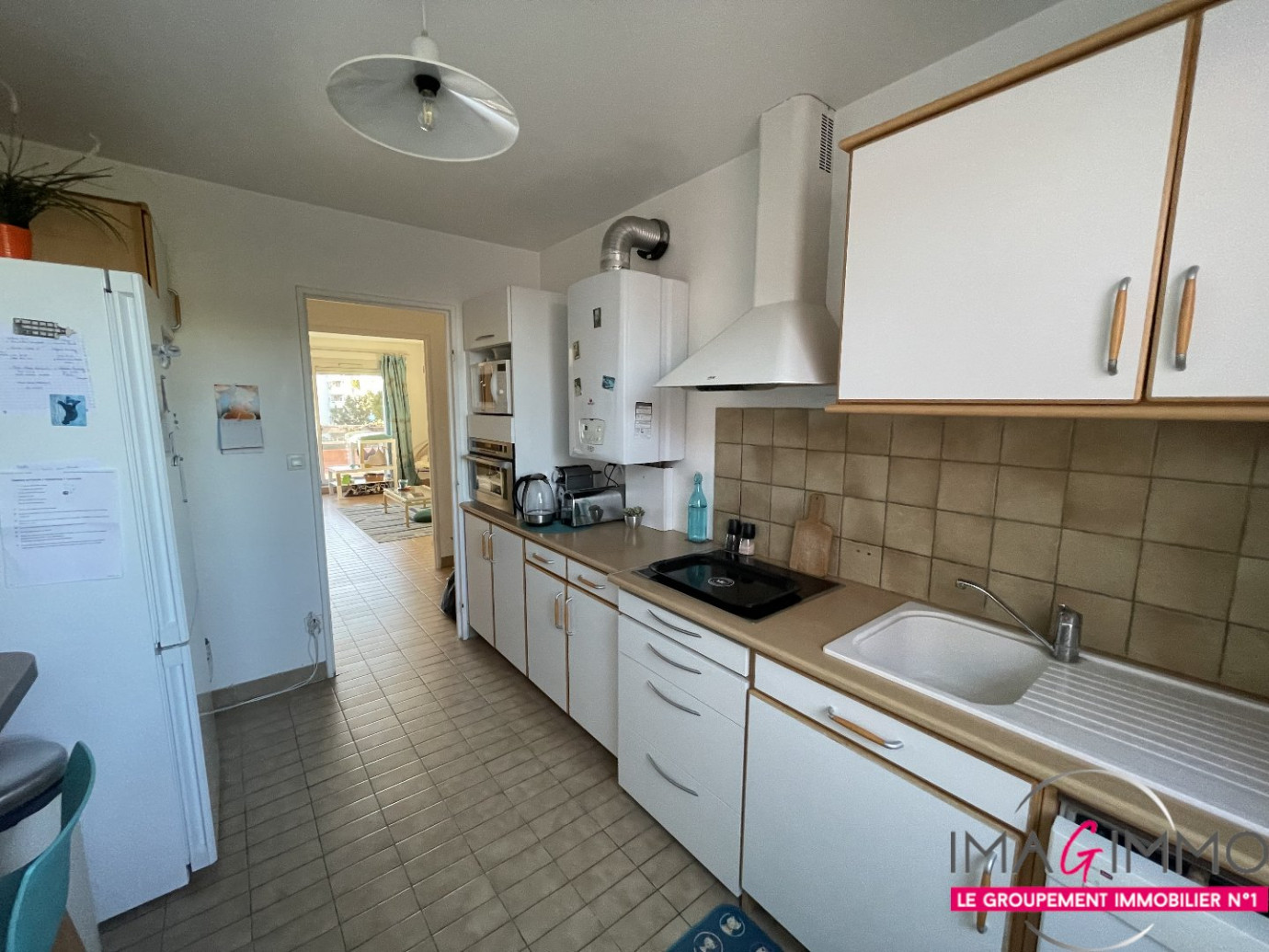 à vendre Appartement Montpellier - Photo 7
