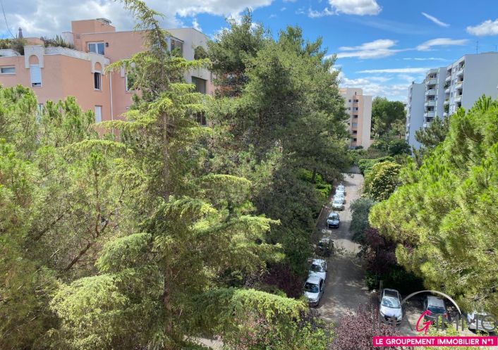 à vendre Appartement Montpellier