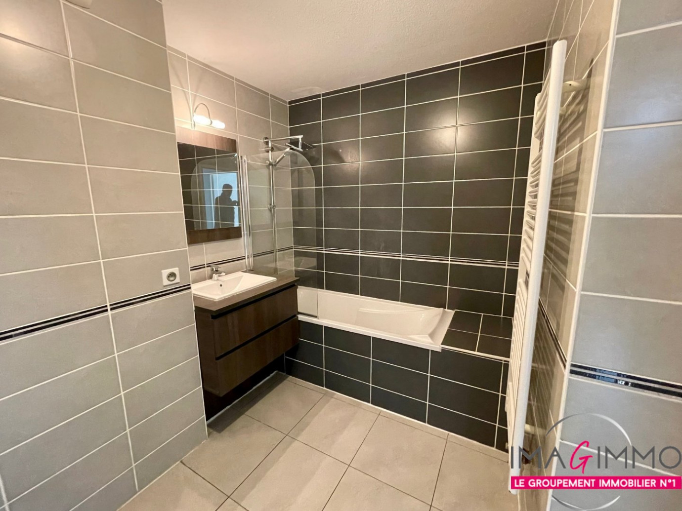 à vendre Appartement Le Cres - Photo 7