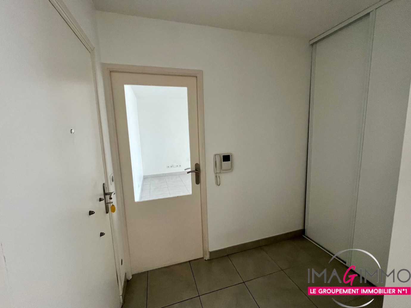 à vendre Appartement Le Cres - Photo 8