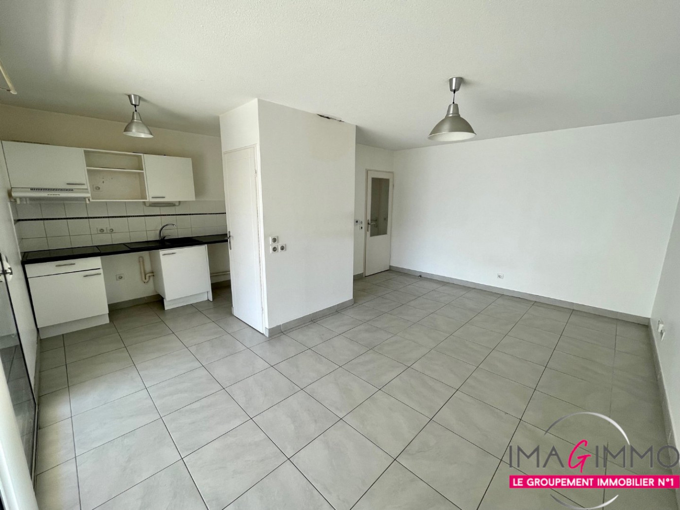 à vendre Appartement Le Cres - Photo 3