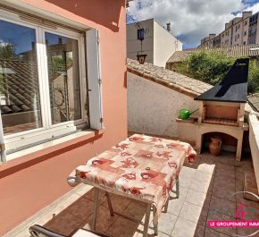 à vendre Montpellier