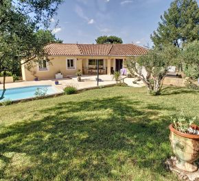 à vendre Grabels