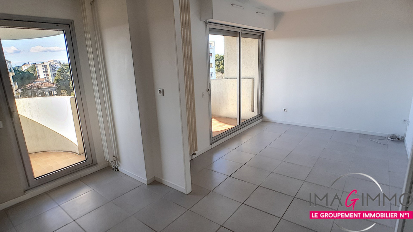 à vendre Appartement Montpellier - Photo 3