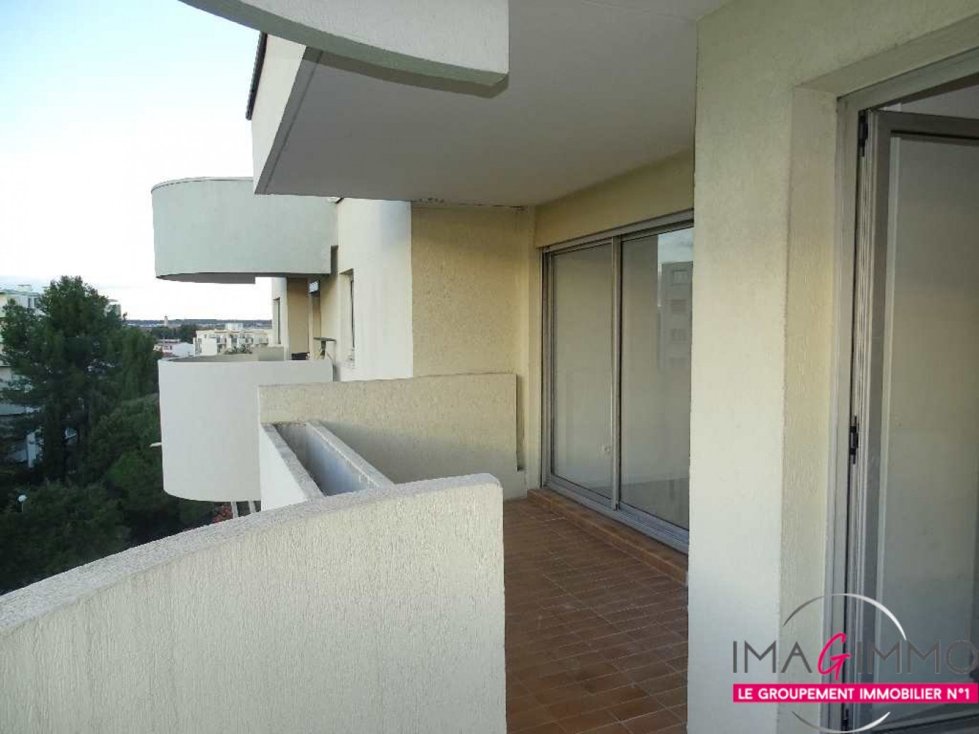 à vendre Appartement Montpellier - Photo 8