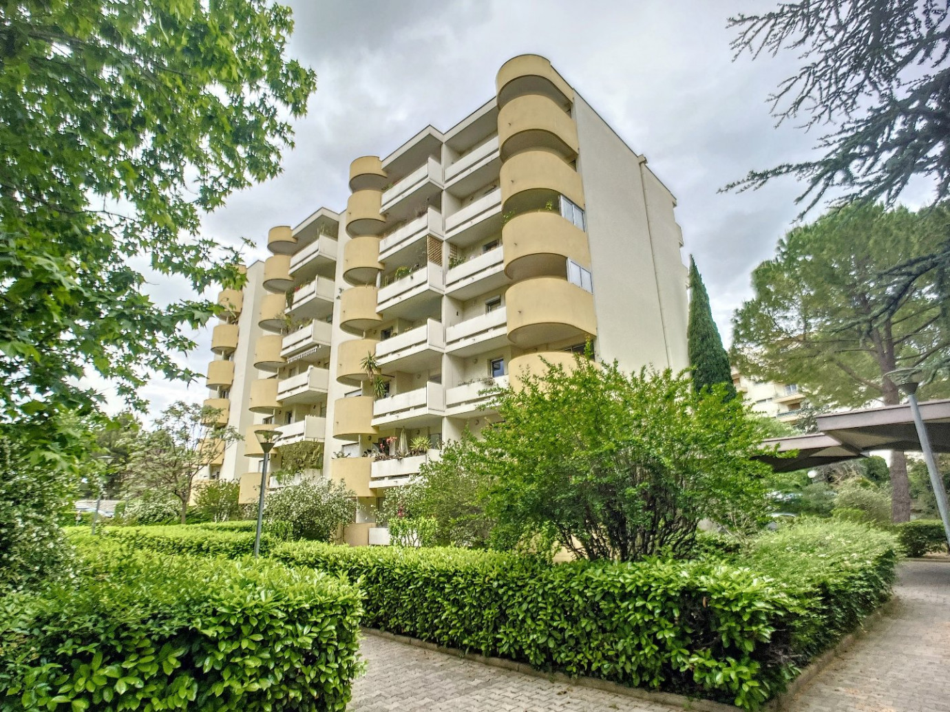 à vendre Appartement Montpellier - Photo 1