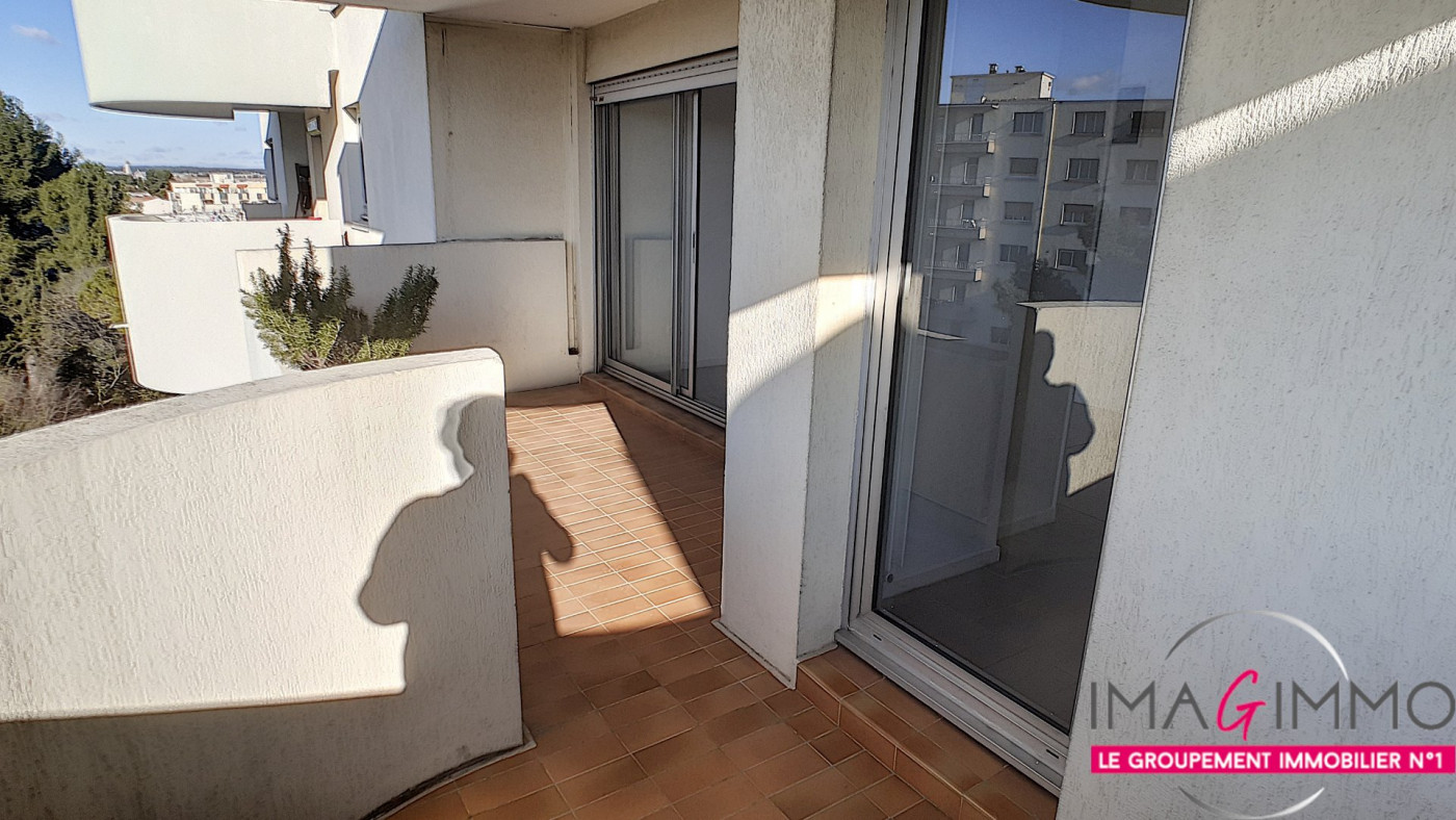 à vendre Appartement Montpellier - Photo 10