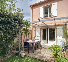 à vendre Montpellier