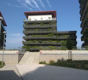 à louer Montpellier