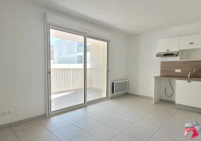 location Appartement neuf Montpellier